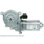 CARDONE New 82-1001 New Power Window Motor