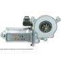 CARDONE New 82-1001 New Power Window Motor
