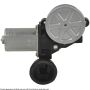 CARDONE New 82-10020 New Power Window Motor