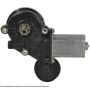 CARDONE New 82-10020 New Power Window Motor