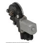 CARDONE New 82-10020 New Power Window Motor