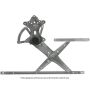 CARDONE New 82-10020A New Window Regulator