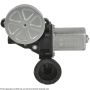 CARDONE New 82-10021 New Power Window Motor