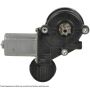 CARDONE New 82-10021 New Power Window Motor