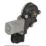 CARDONE New 82-10021 New Power Window Motor