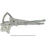 CARDONE New 82-10021A New Window Regulator