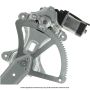 CARDONE New 82-10021AR New Power Window Motor and Regulator Assembly