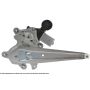 CARDONE New 82-10021BR New Power Window Motor and Regulator Assembly