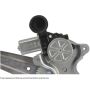 CARDONE New 82-10021BR New Power Window Motor and Regulator Assembly