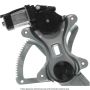 CARDONE New 82-10021CR New Power Window Motor and Regulator Assembly