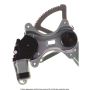 CARDONE New 82-10021ER New Power Window Motor and Regulator Assembly
