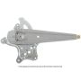 CARDONE New 82-10021L New Window Regulator