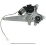 CARDONE New 82-10021SR New Power Window Motor and Regulator Assembly