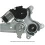 CARDONE New 82-10021SR New Power Window Motor and Regulator Assembly