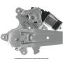 CARDONE New 82-10021SR New Power Window Motor and Regulator Assembly