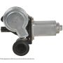 CARDONE New 82-10025 New Power Window Motor