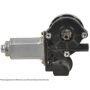 CARDONE New 82-10025 New Power Window Motor