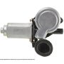 CARDONE New 82-10026 New Power Window Motor