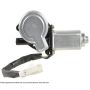 CARDONE New 82-10027 New Power Window Motor