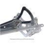CARDONE New 82-10027A New Window Regulator