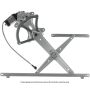 CARDONE New 82-10028AR New Power Window Motor and Regulator Assembly