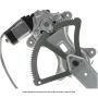 CARDONE New 82-10028AR New Power Window Motor and Regulator Assembly