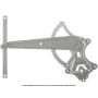 CARDONE New 82-10033A New Window Regulator