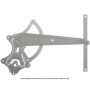 CARDONE New 82-10034A New Window Regulator