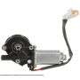CARDONE New 82-10038 New Power Window Motor