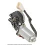 CARDONE New 82-10038 New Power Window Motor