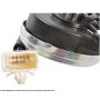 CARDONE New 82-10038 New Power Window Motor