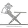 CARDONE New 82-10038A New Window Regulator