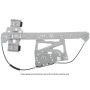 CARDONE New 82-1003A New Window Regulator