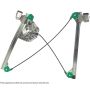 CARDONE New 82-1003B New Window Regulator