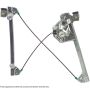 CARDONE New 82-1003B New Window Regulator