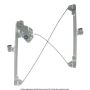 CARDONE New 82-1003C New Window Regulator