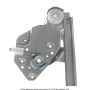 CARDONE New 82-1003C New Window Regulator
