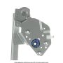 CARDONE New 82-1003C New Window Regulator