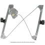 CARDONE New 82-1003D New Window Regulator