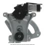 CARDONE New 82-10040AR New Power Window Motor and Regulator Assembly