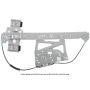 CARDONE New 82-10041A New Window Regulator