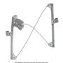 CARDONE New 82-1004C New Window Regulator