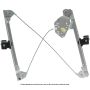 CARDONE New 82-1004D New Window Regulator