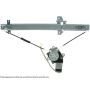 CARDONE New 82-10052B New Window Regulator