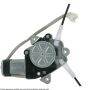 CARDONE New 82-10052B New Window Regulator