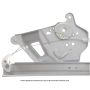 CARDONE New 82-1005A New Window Regulator