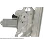 CARDONE New 82-1005AR New Power Window Motor and Regulator Assembly