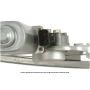 CARDONE New 82-1005AR New Power Window Motor and Regulator Assembly
