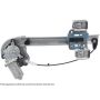 CARDONE New 82-1005CR New Power Window Motor and Regulator Assembly