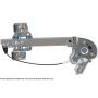 CARDONE New 82-1005CR New Power Window Motor and Regulator Assembly